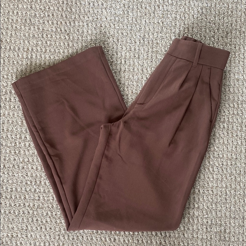 Abercrombie Trouser